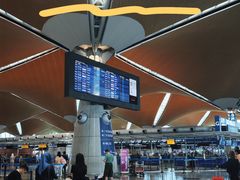 -吉隆坡国际机场