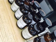 -无牌咖啡&酒馆