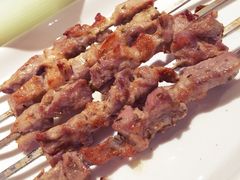 -西贝(上海我格广场店)