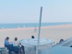 -海风酒吧 喝精酿 听民谣(阿那亚礼堂店)