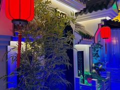 -庭院江南菜•烤鸭•非遗传承(丰台总部基地店)