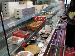 羊肉卷-川锅一号火锅(1818牌楼店)