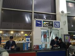 -乌鲁木齐天山国际机场-T3航站楼
