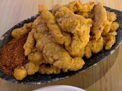 -付小姐在成都(川沙店)