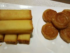 -味可道美食坊(福基路店)