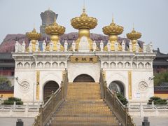 -上海东林寺(金山区)