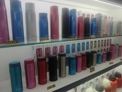 -西北轻工批发市场