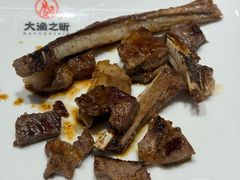 -渔乐之昕·铁板烧自助餐(虹悦城店)