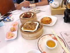 -稻香酒家·33年老字号·港式粤菜(富邦中心店)