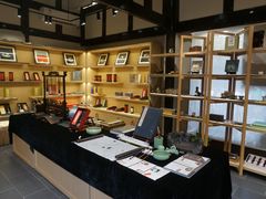 -诗婢家(宽窄巷子店)