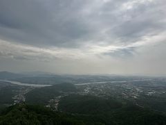 -吉林市朱雀山国家森林公园
