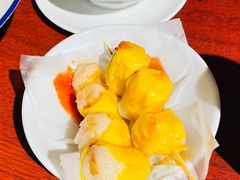 -老坑记·香港经典粤菜馆