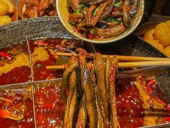 -储奇门鳝鱼火锅(总店)