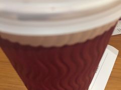-COSTA COFFEE(德基广场店)