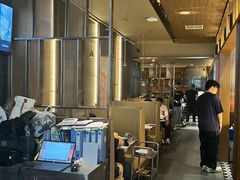 -火炉火自助餐(西直门凯德MALL店)