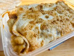 -金杨老摊头蛋饼(金口路店)