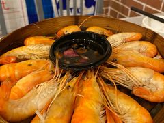 -桥东喜碧海鲜街(水东街店)