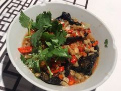 臭豆腐-农耕记·湖南土菜(科技园店)