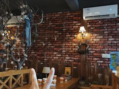 -MAX伯爵趣味互动密室逃脱(大坪D馆店)