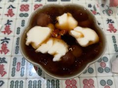 -堂屋糖水店(愚园店)