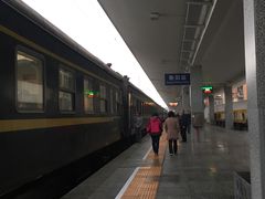 -衡阳站
