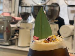 -常识咖啡common sense(春熙路店)