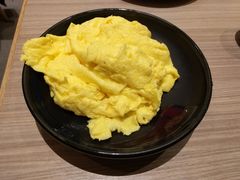 嫩炒鸡蛋-老昌春饼(卓展店)