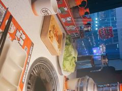 -猫抓烤肉(春熙路店)