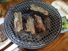 -平泽烤肉(锦水街店)