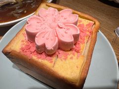 -蜜桃餐厅·伴山(湖滨商业街店)