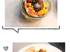 那不勒斯肉酱意面-公园北鹿·铃兰餐厅(齐盛湖店)
