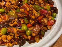 黑三剁-中8楼风尚云南菜(颐堤港店)