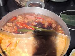 -生如夏花泰式火锅(西村黑金店)