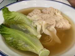 -香港新记茶餐厅(湖墅南路店)