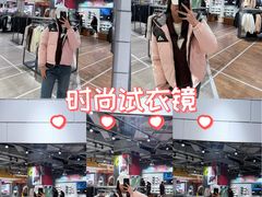 -凯德广场(武胜路店)