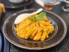 -一善菌·云南菌汤·云南菜(银泰城店)