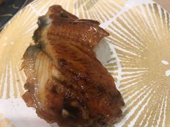 -大起水产回转寿司(道顿堀店)