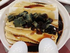 -孟记粥铺·家常菜·烧烤·粥(亚运村店)