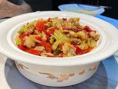 -一品红川菜(皇岗店)
