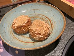 -老墙根涮肉·铜锅·烧烤(欢乐谷·王四营店)