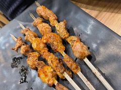 -西部马华清真兰州牛肉面·烧烤夜市(三里河店)