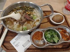 -小满手工粉(北京富力广场店)