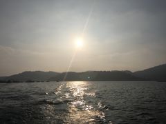 -日月潭