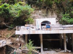 -天台山琼台仙谷景区