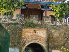 -大理洱海龙湾假日酒店