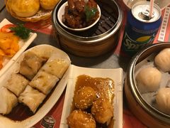 -点点心点心专门店(旺角店)
