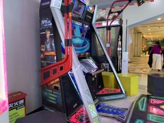 -风云再起游乐汇(南京常发广场店)