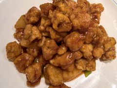 -同喜烤鸭店(光芒店)