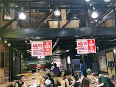 大堂-嘎嘎鸭脑壳(驷马桥店)