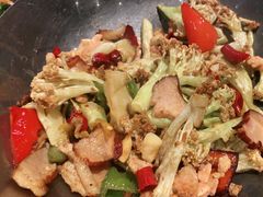 -避风塘(百联东郊店)